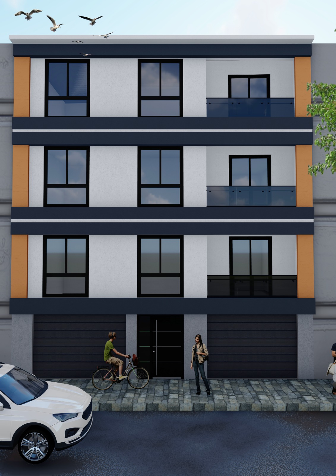 Luxora proje detay 4